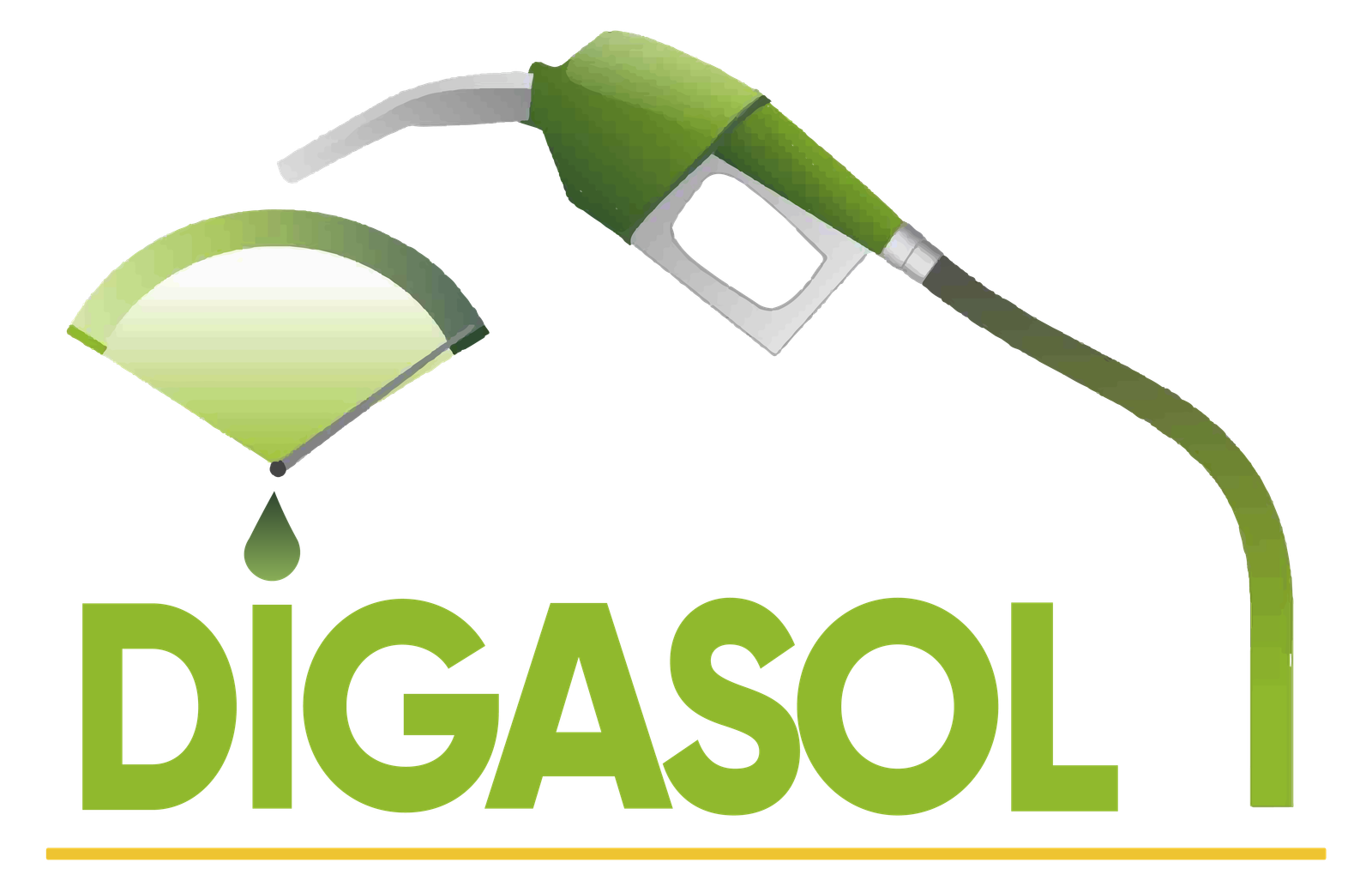 Digasol Logo